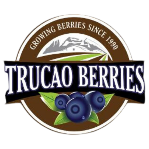 Trucao Berries