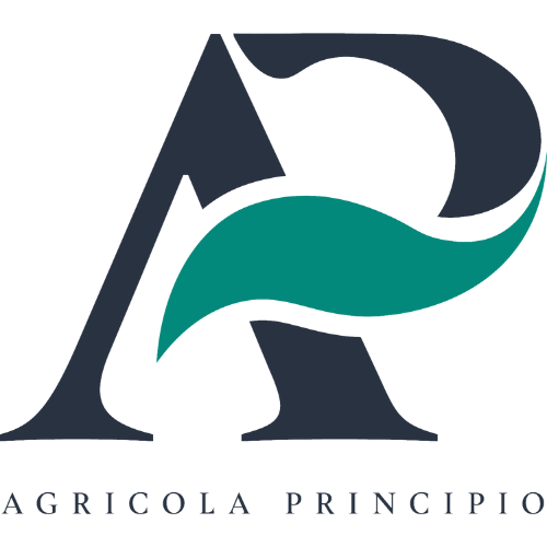 Agrícola Principio