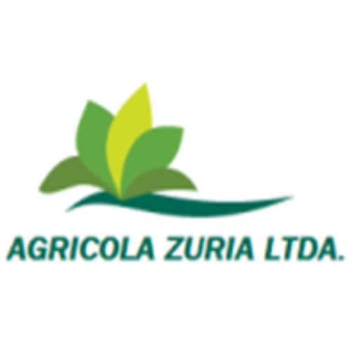 Logo Agricola Zuria