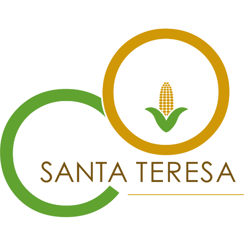 Logo Santa Teresa